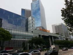 The Central (D1), Office #169731232
